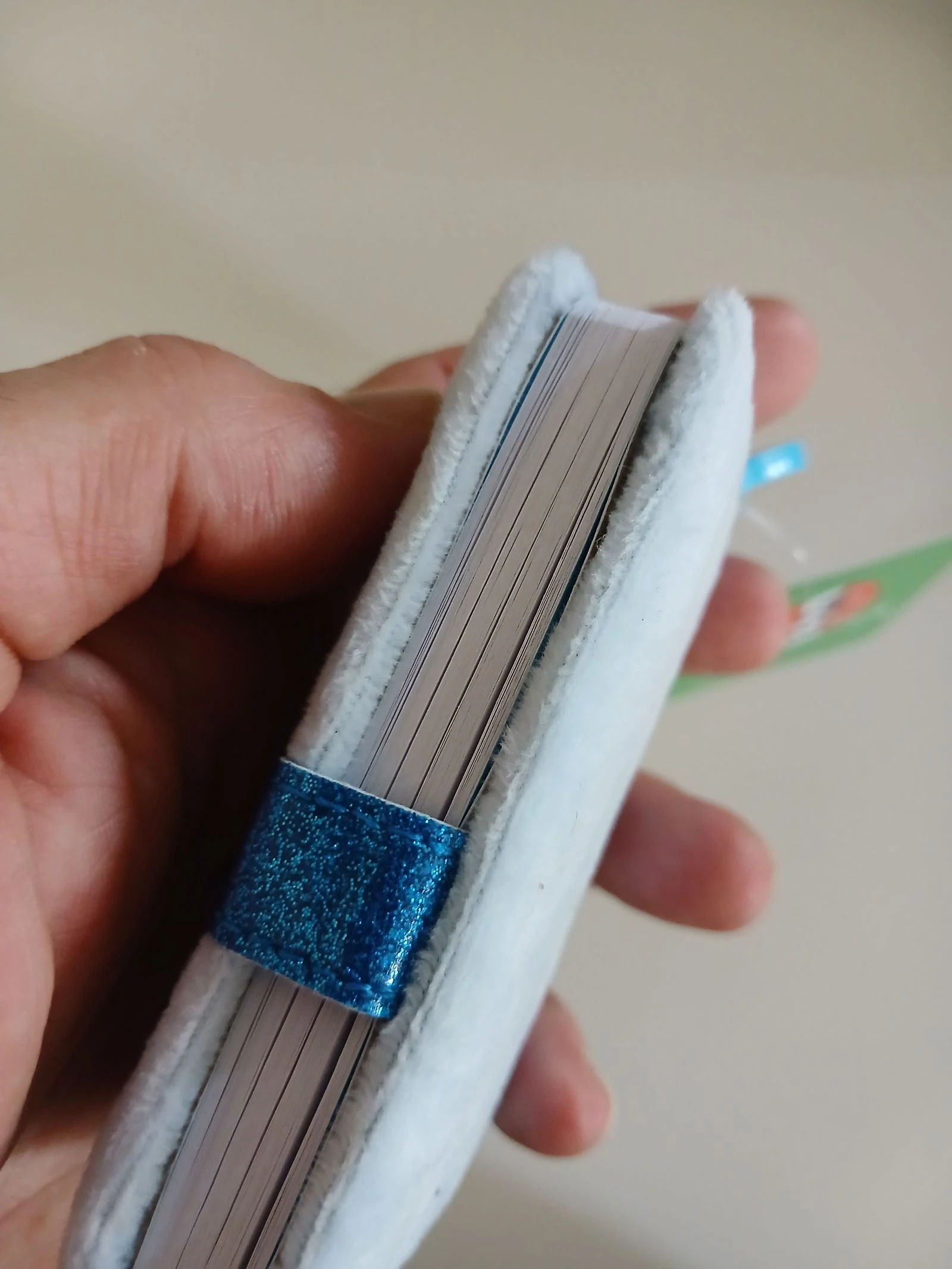 Caderno pequeno Stitch – photo 2